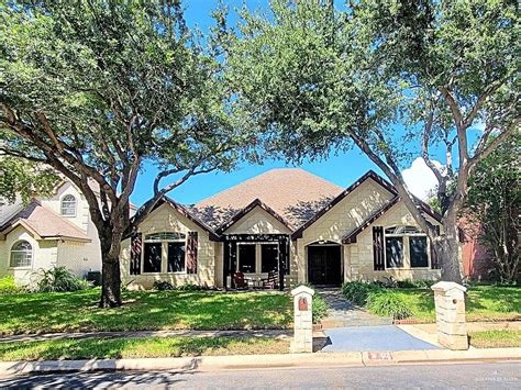  5,305 sqft. - House for sale. Price cut: $500,000 (Dec 11) 4501 S J St, McAllen, TX 78503. IMPERIO REAL ESTATE LLC, Hector Vivanco. Listing provided by Greater McAllen AOR. $490,000. 0.97 acres lot. - Lot / Land for sale. 